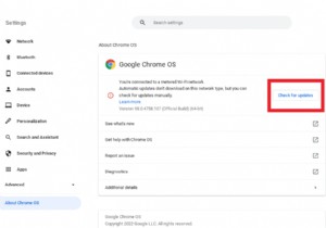 फ़ोन हब का उपयोग करके फ़ोन को Chromebook से कैसे कनेक्ट करें