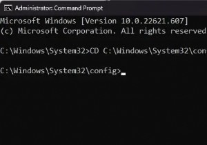 Windows 11 पर 0x74 (BAD_SYSTEM_CONFIG_INFO) त्रुटि को कैसे ठीक करें?