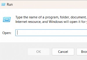 रन टूल विंडोज 11 पर काम नहीं कर रहा है? इन समाधानों को आजमाएं!