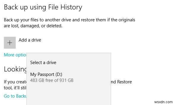 आपके फ़ाइल इतिहास ड्राइव को ठीक करने के सर्वोत्तम तरीके विंडोज 11/10 पर बहुत लंबे समय के लिए डिस्कनेक्ट हो गए थे