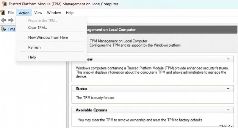 Windows लॉगिन त्रुटि 0x80280013