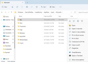 Windows लॉगिन त्रुटि 0x80280013