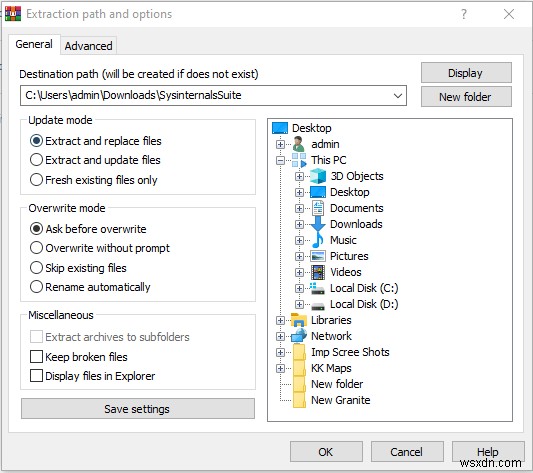 Windows Sysinternals:वे क्या हैं और उनका उपयोग कैसे करें?