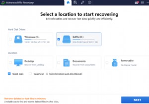 डेटा रिकवरी टिप्स:डेटा रिकवरी करते समय क्या करें और क्या न करें