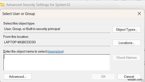 FIX:विंडोज 11 पर पिन सेट करने में असमर्थ (त्रुटि कोड 0xd000a002)