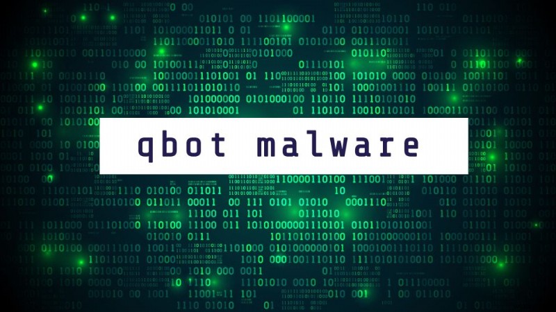 QBOT मैलवेयर क्या है - एक HTML तस्करी तकनीक