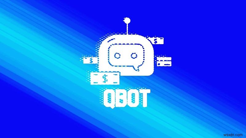 QBOT मैलवेयर क्या है - एक HTML तस्करी तकनीक