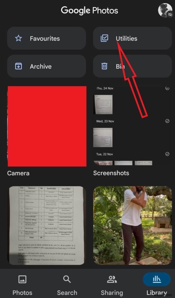 Google फ़ोटो लॉक किए गए फ़ोल्डर को कैसे सेटअप और उपयोग करें