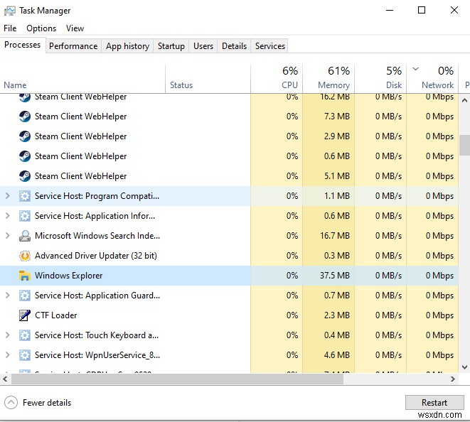 Windows PC पर पूर्वावलोकन फलक की समस्याओं को हल करने के 5 तरीके