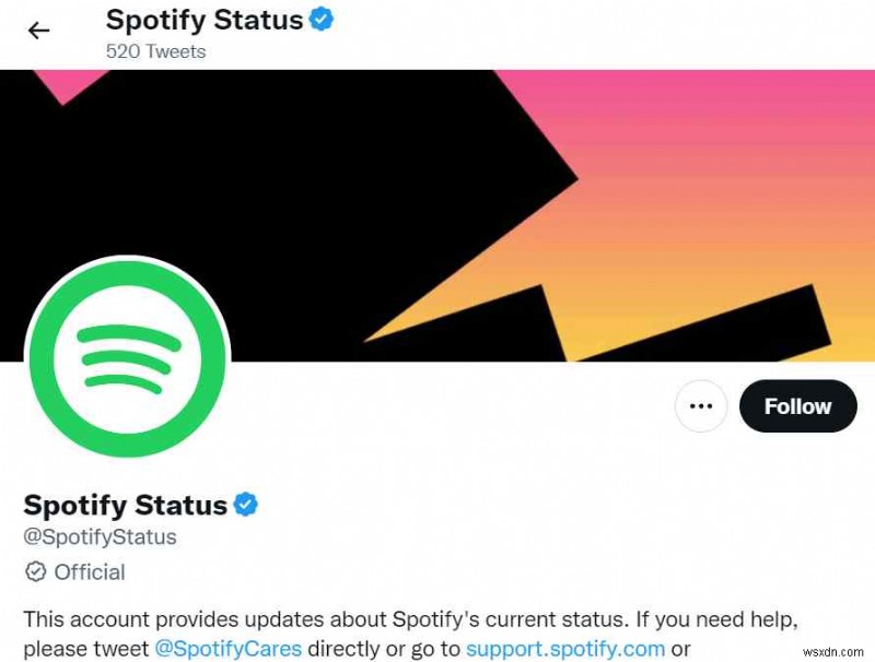 लॉगिन करने में असमर्थ Spotify को कैसे ठीक करें