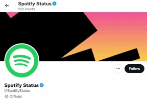 लॉगिन करने में असमर्थ Spotify को कैसे ठीक करें