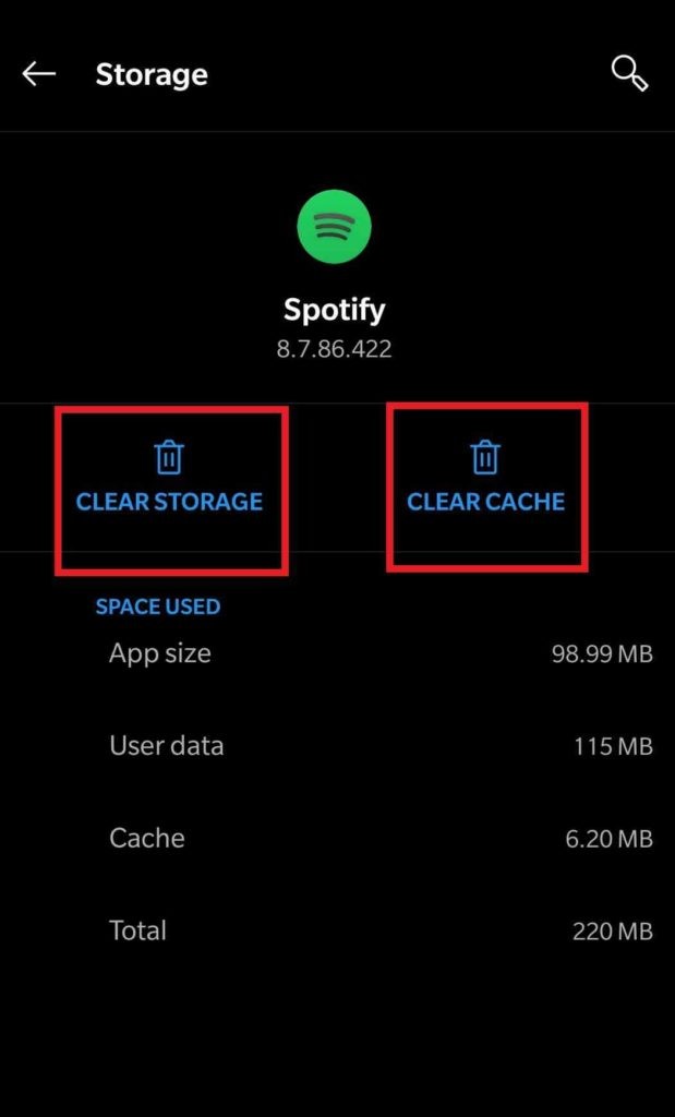 लॉगिन करने में असमर्थ Spotify को कैसे ठीक करें