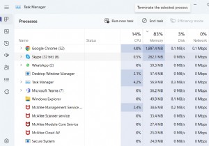 ब्रेकप्वाइंट को ठीक करने के 10 सर्वश्रेष्ठ तरीके त्रुटि तक पहुंच चुके हैं (2023)