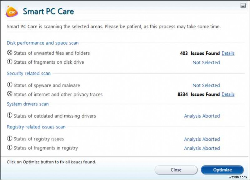 7 तरीके Microsoft Office SDX हेल्पर हाई डिस्क या CPU उपयोग को ठीक करने के लिए