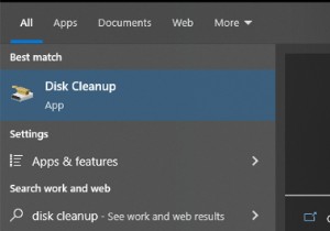  Windows 10 अपडेट के लिए पर्याप्त डिस्क स्थान नहीं  त्रुटि को कैसे ठीक करें
