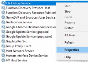6 तरीके ठीक करने के लिए  हमें फ़ाइल इतिहास सेटिंग्स में त्रुटियां मिलीं  त्रुटि
