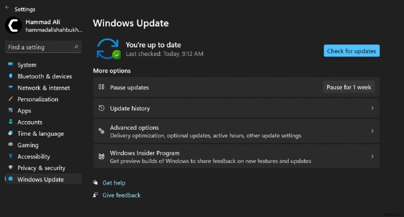 Windows 11 पर गेमिंग करते समय कम FPS कैसे ठीक करें?