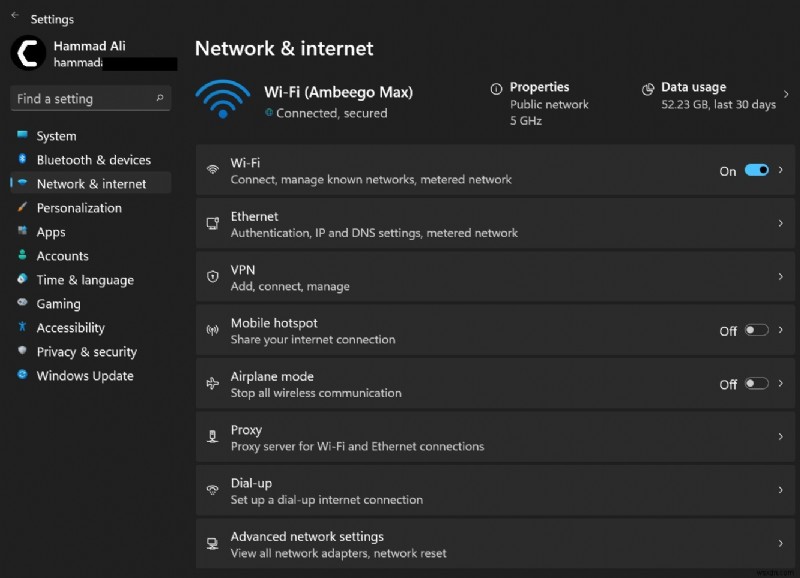 Windows 11 में वाई-फ़ाई दिखाई नहीं दे रहा है, इसे कैसे ठीक करें? WIFI नेटवर्क आपके पीसी पर दिखाई नहीं दे रहा है?