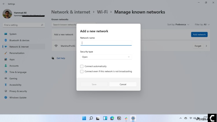 Windows 11 में वाई-फ़ाई दिखाई नहीं दे रहा है, इसे कैसे ठीक करें? WIFI नेटवर्क आपके पीसी पर दिखाई नहीं दे रहा है?