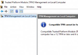 यह पीसी विंडोज 11 नहीं चला सकता है? फोर्स विंडोज 11 कम्पैटिबिलिटी चेक?