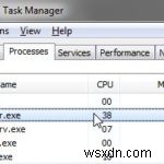 ठीक करें:Windows मॉड्यूल इंस्टालर कार्यकर्ता उच्च CPU उपयोग? Tiworker.exe क्या है?