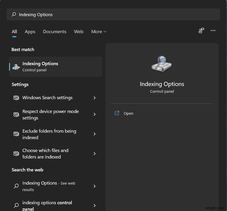 ठीक करें:Searchprotocolhost.exe? माइक्रोसॉफ्ट विंडोज सर्च प्रोटोकॉल होस्ट क्या है?