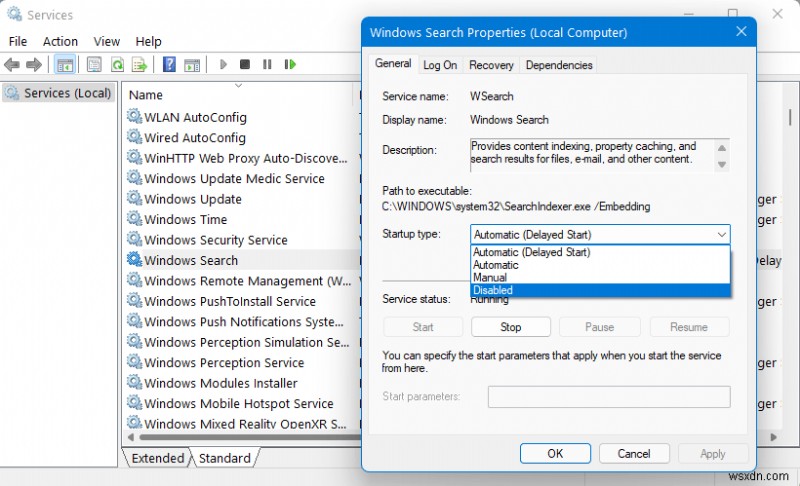 ठीक करें:Searchprotocolhost.exe? माइक्रोसॉफ्ट विंडोज सर्च प्रोटोकॉल होस्ट क्या है?