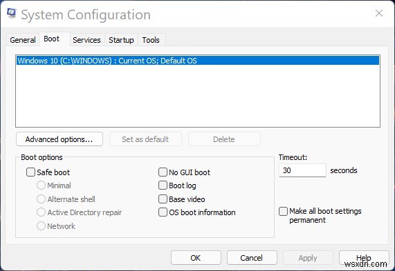 ठीक करें:Srtasks.exe उच्च डिस्क उपयोग? माइक्रोसॉफ्ट विंडोज सिस्टम प्रोटेक्शन बैकग्राउंड टास्क क्या है?