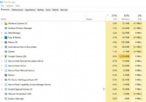 हाई डिस्क/रैम यूसेज विंडोज 11 को कैसे ठीक करें