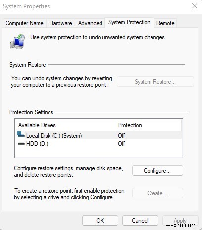 Windows 11 को कैसे ठीक करें और दूषित फ़ाइलों को ठीक करें