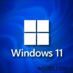 Windows 11 को कैसे ठीक करें और दूषित फ़ाइलों को ठीक करें