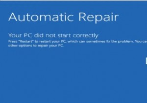 FIX:विंडोज 11 मौत के स्वचालित मरम्मत बूट लूप की तैयारी