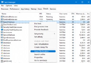 ठीक करें:Searchindexer.exe? माइक्रोसॉफ्ट विंडोज सर्च इंडेक्सिंग क्या है?