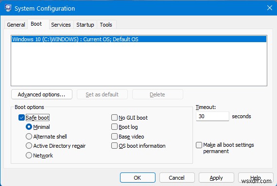 ठीक करें:Searchindexer.exe? माइक्रोसॉफ्ट विंडोज सर्च इंडेक्सिंग क्या है?