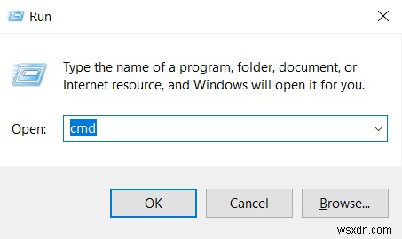 Windows डिवाइस या संसाधन के साथ संचार नहीं कर सकता? आसान समाधान
