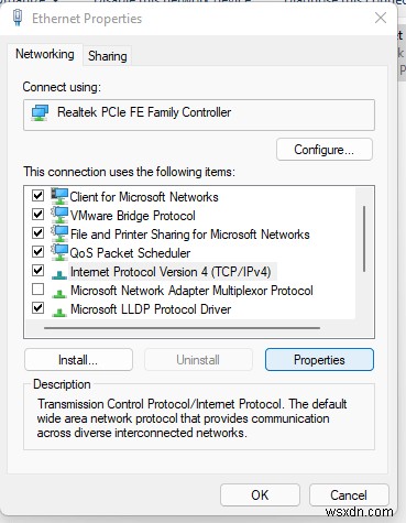 Windows डिवाइस या संसाधन के साथ संचार नहीं कर सकता? आसान समाधान