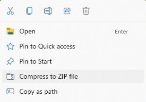 Windows 11 में किसी फ़ाइल को Zip कैसे करें? सर्वश्रेष्ठ गाइड