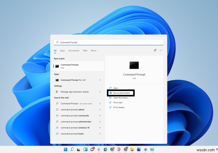 Windows 11 पर हटाई गई फ़ाइलें कैसे पुनर्प्राप्त करें?