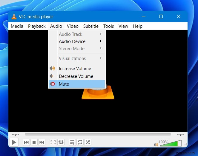 VLC ऑडियो विंडोज 11/10 पर काम नहीं कर रहा है? [7 आसान सुधार]