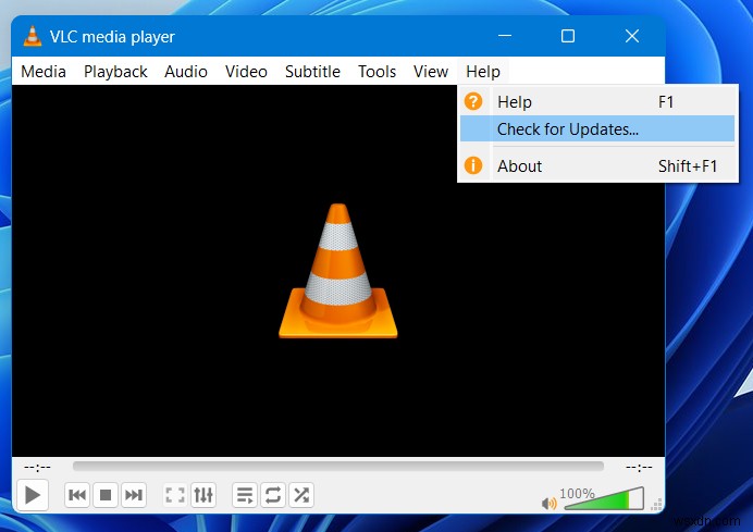 VLC ऑडियो विंडोज 11/10 पर काम नहीं कर रहा है? [7 आसान सुधार]