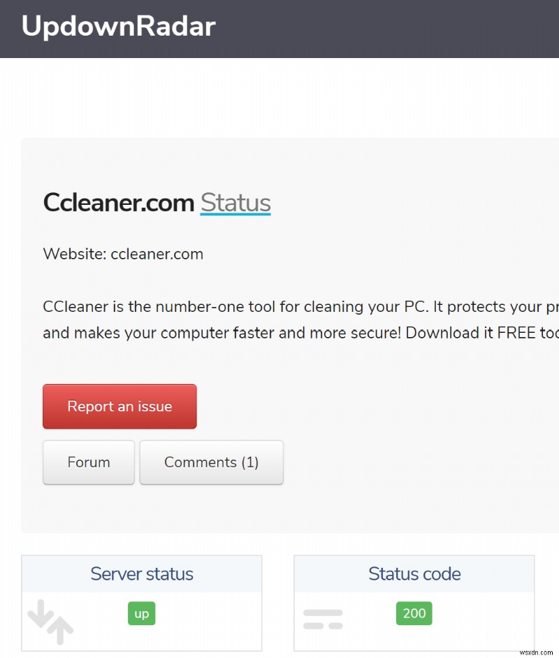 CCleaner विंडोज 11/10 के स्टार्टअप पर क्रैश हो गया? 5 त्वरित सुधार