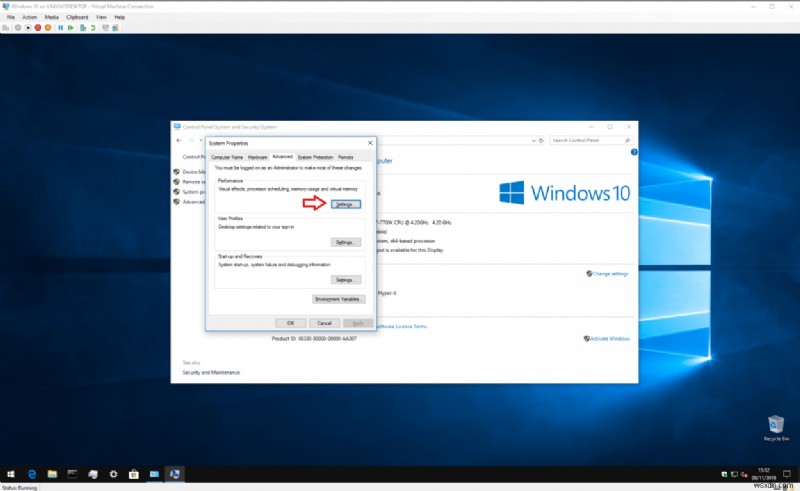 एनीमेशन अक्षम करके Windows 10 को तेज़ कैसे बनाएं