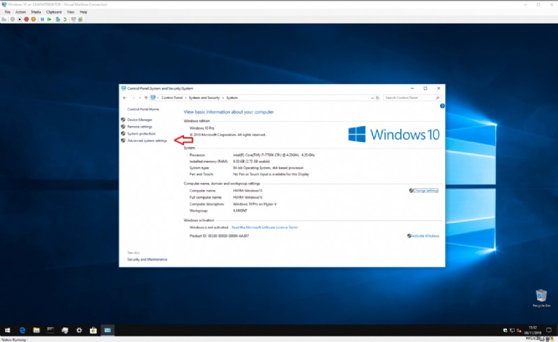 एनीमेशन अक्षम करके Windows 10 को तेज़ कैसे बनाएं