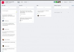 अपना कार्य प्रवाह सुधारने के लिए Microsoft प्लानर का उपयोग कैसे करें