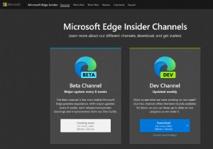 लिनक्स पर माइक्रोसॉफ्ट एज देव कैसे स्थापित करें