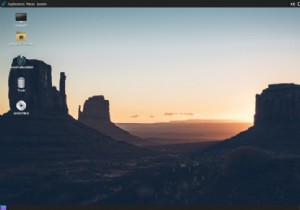GhostBSD 20 - जब आपके टक्स में कुछ गड़बड़ हो