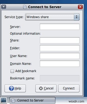 Open Solaris 2009.06 - धीरे-धीरे वहां पहुंच रहा है