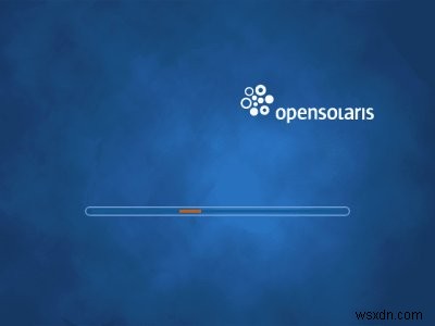 Open Solaris 2009.06 - धीरे-धीरे वहां पहुंच रहा है