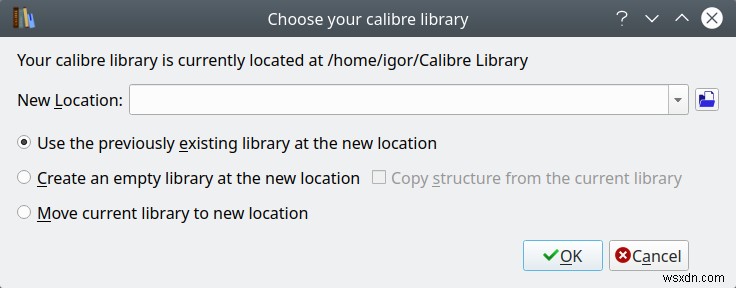 कैलिबर - किसी भी ई-बुक के लिए एक उच्च क्षमता वाला सॉफ्टवेयर