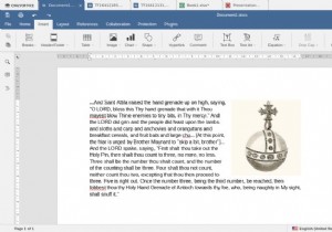 OnlyOffice Desktop Editors Review - एक चैलेंजर प्रकट होता है